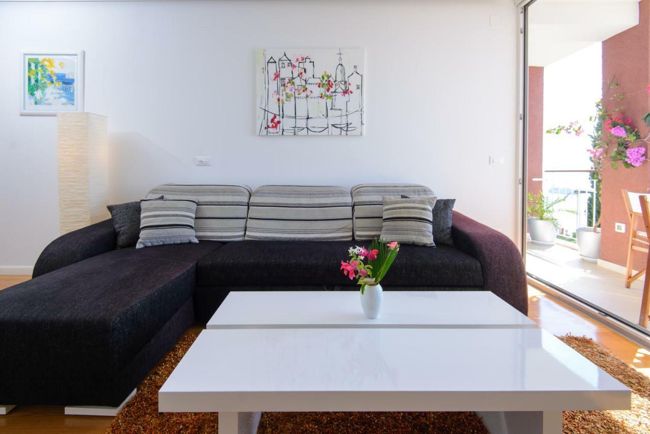Two-Bedroom Apartment "Belvedere Dubrovnik" - Old Town And Sea Views エクステリア 写真