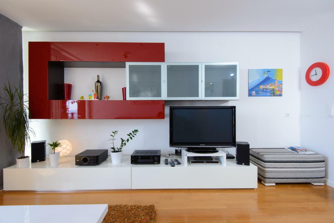 Two-Bedroom Apartment "Belvedere Dubrovnik" - Old Town And Sea Views エクステリア 写真
