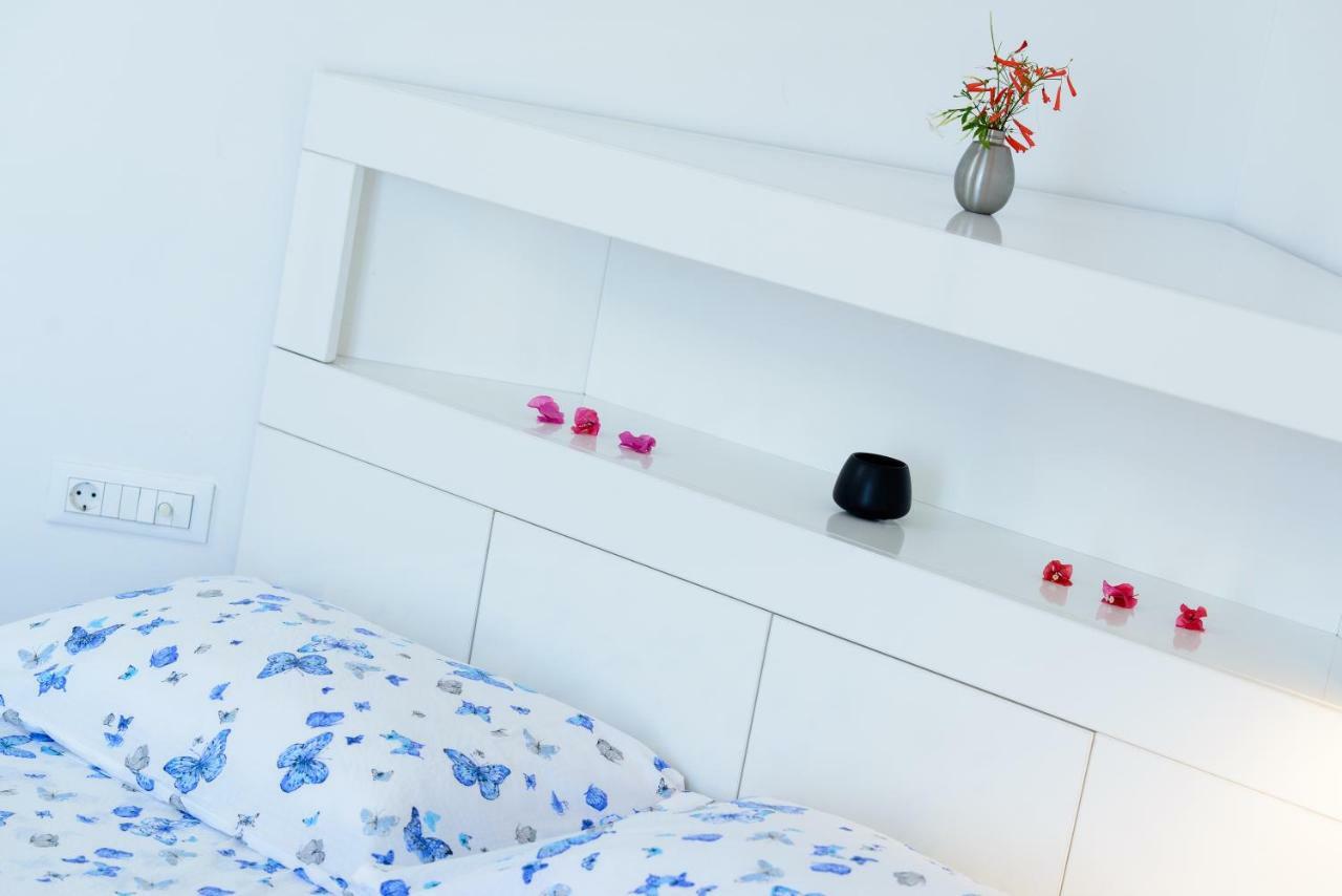 Two-Bedroom Apartment "Belvedere Dubrovnik" - Old Town And Sea Views エクステリア 写真