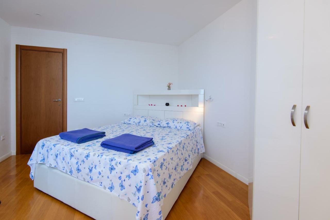 Two-Bedroom Apartment "Belvedere Dubrovnik" - Old Town And Sea Views エクステリア 写真