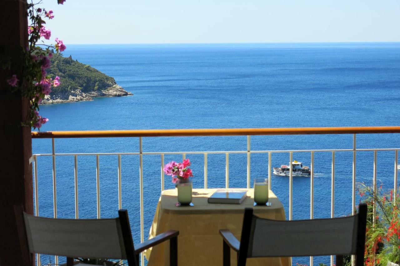 Two-Bedroom Apartment "Belvedere Dubrovnik" - Old Town And Sea Views エクステリア 写真