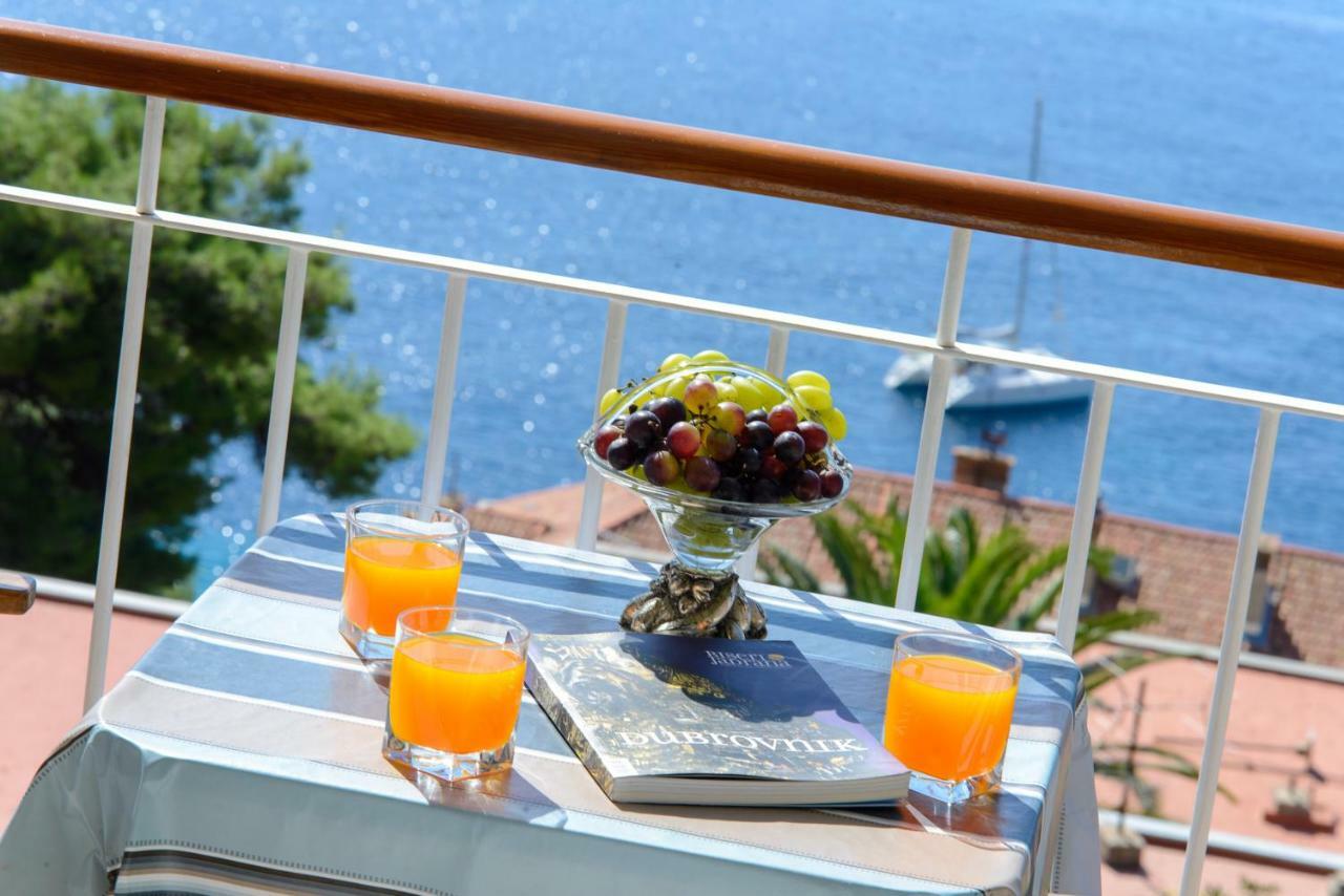 Two-Bedroom Apartment "Belvedere Dubrovnik" - Old Town And Sea Views エクステリア 写真
