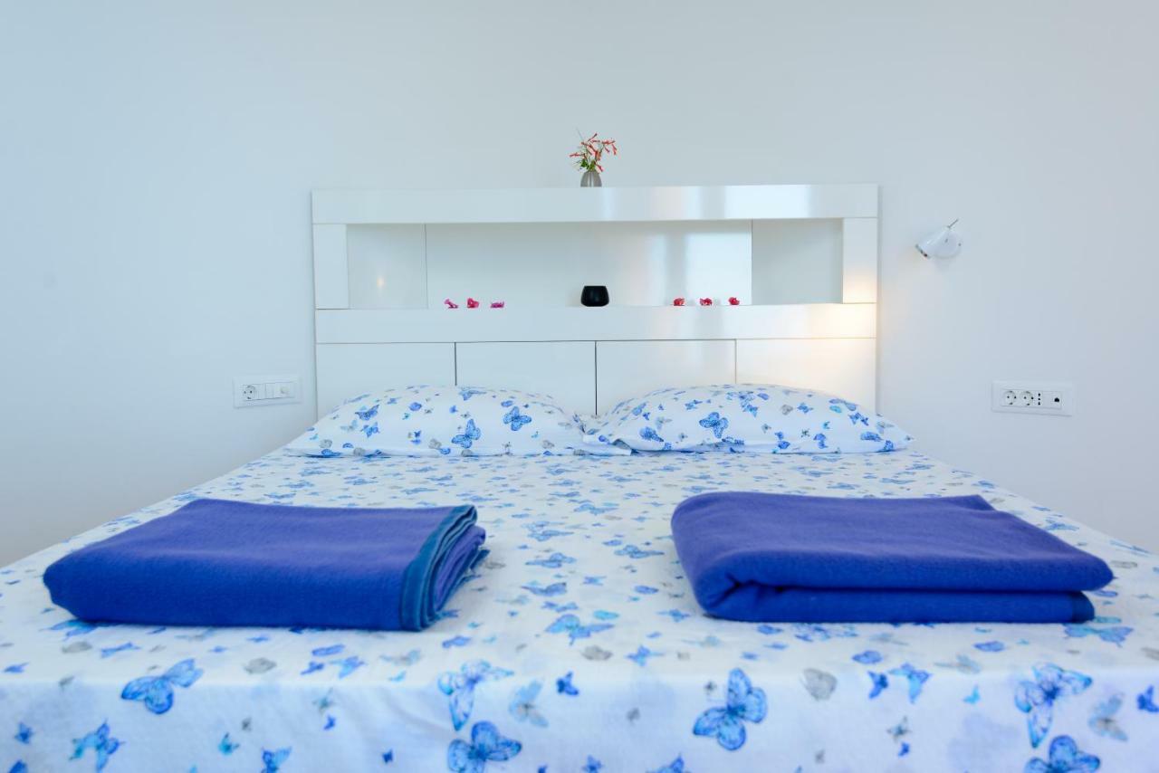 Two-Bedroom Apartment "Belvedere Dubrovnik" - Old Town And Sea Views エクステリア 写真