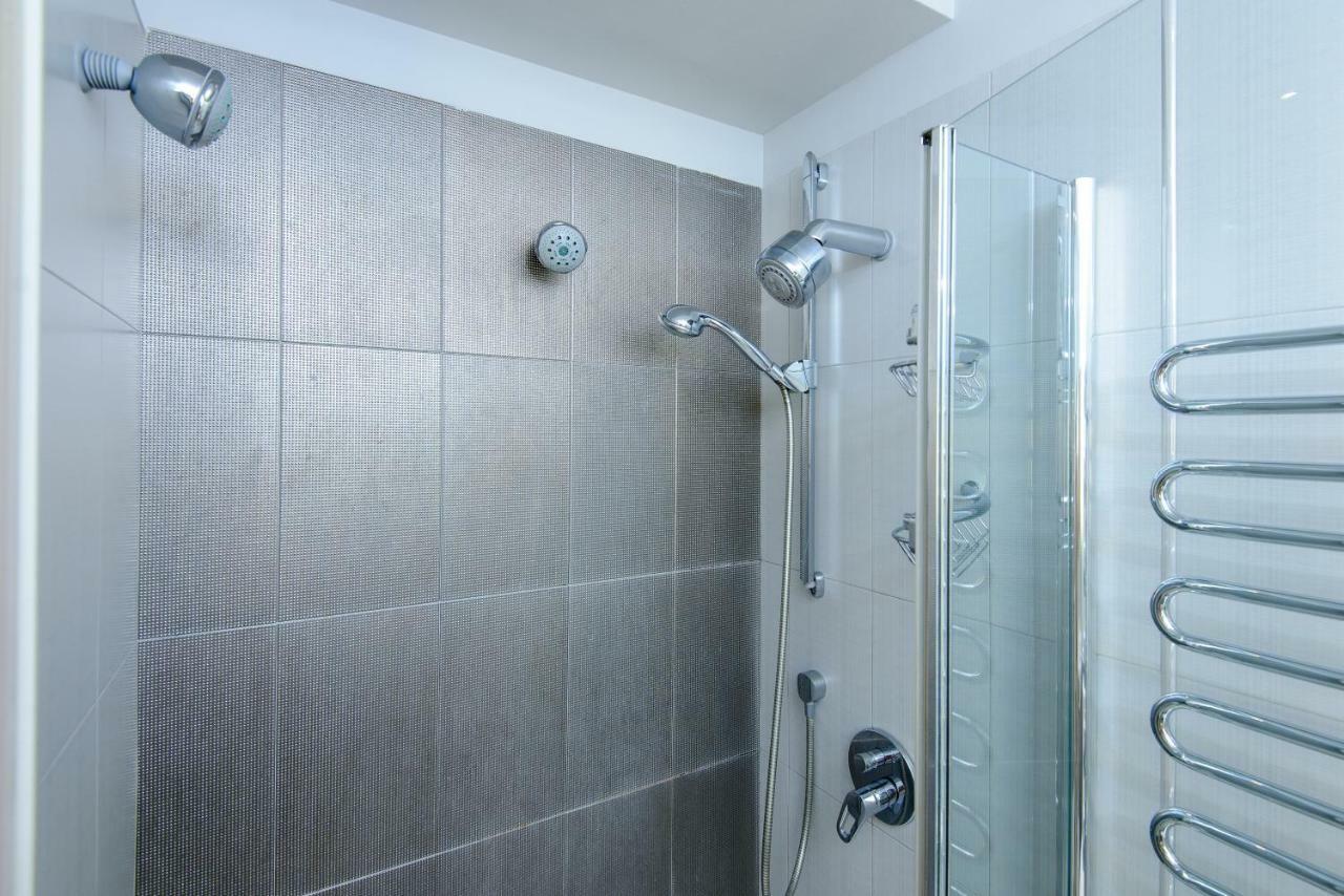 Two-Bedroom Apartment "Belvedere Dubrovnik" - Old Town And Sea Views エクステリア 写真