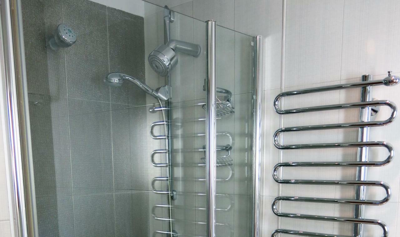 Two-Bedroom Apartment "Belvedere Dubrovnik" - Old Town And Sea Views エクステリア 写真