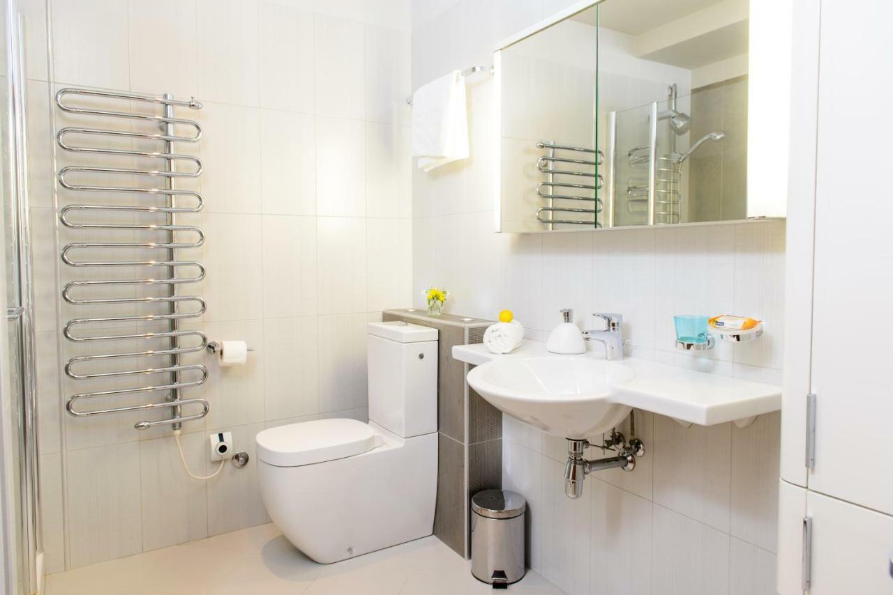 Two-Bedroom Apartment "Belvedere Dubrovnik" - Old Town And Sea Views エクステリア 写真