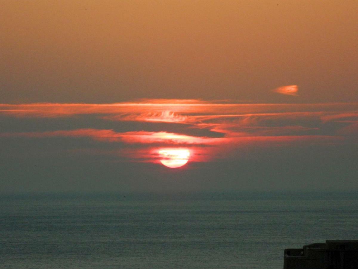 Two-Bedroom Apartment "Belvedere Dubrovnik" - Old Town And Sea Views エクステリア 写真